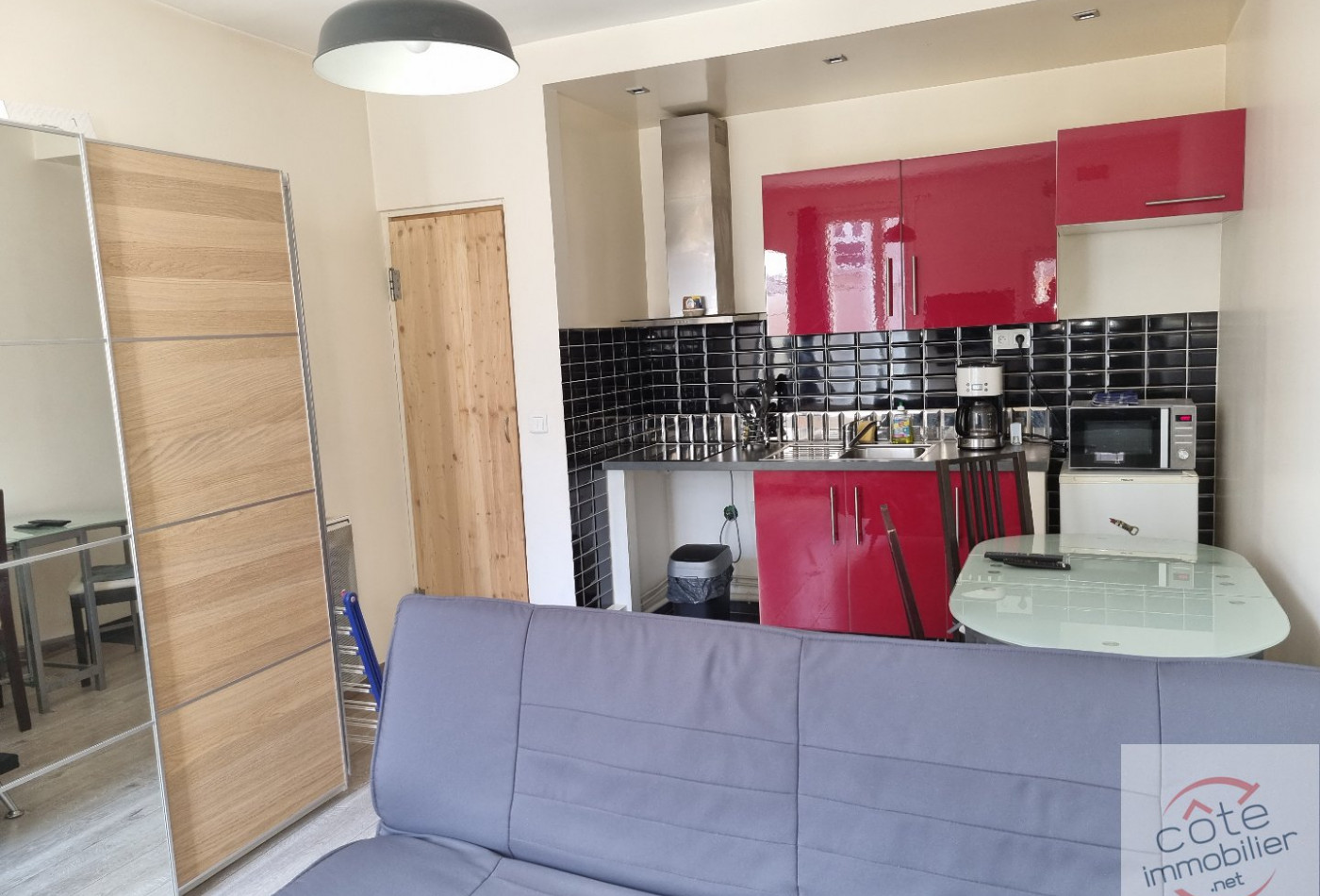 vente Appartement Arcueil - Photo 2