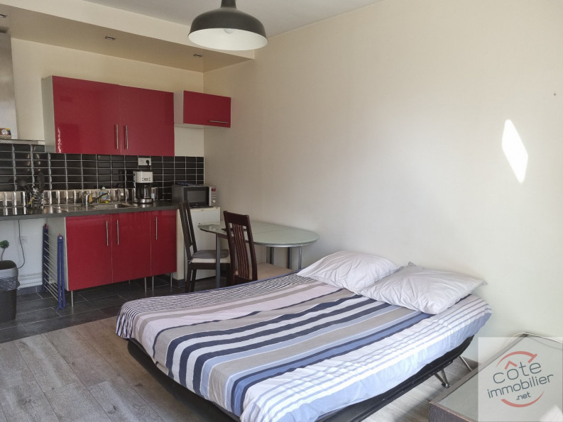 vente Appartement Arcueil - Photo 7