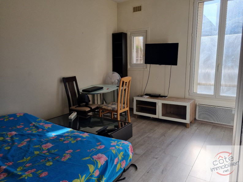 vente Appartement Arcueil - Photo 6