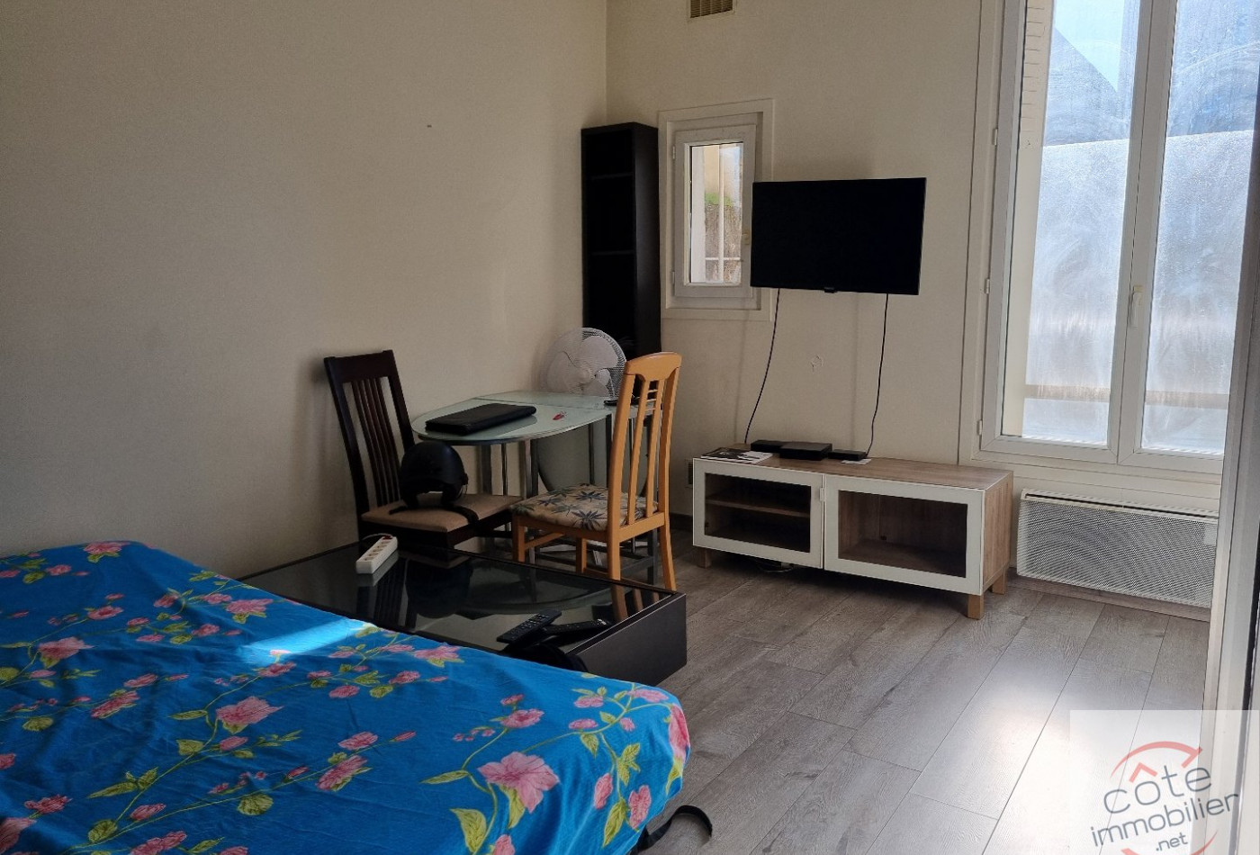 vente Appartement Arcueil - Photo 6
