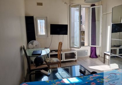 vente Appartement Arcueil