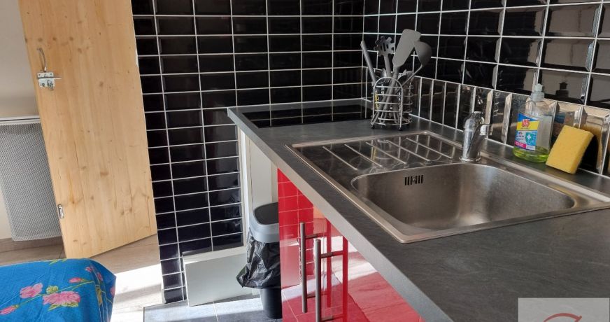 vente Appartement Arcueil