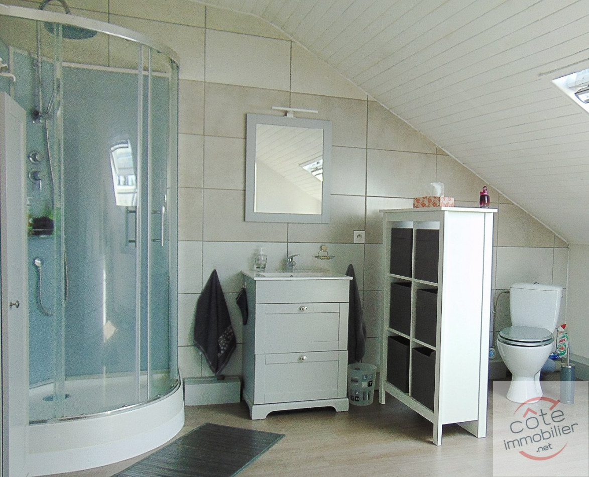 à vendre Maison mitoyenne Forbach - Photo 3