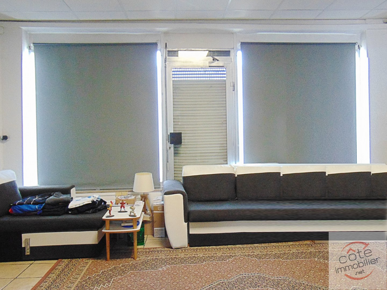 à vendre Maison mitoyenne Forbach - Photo 8