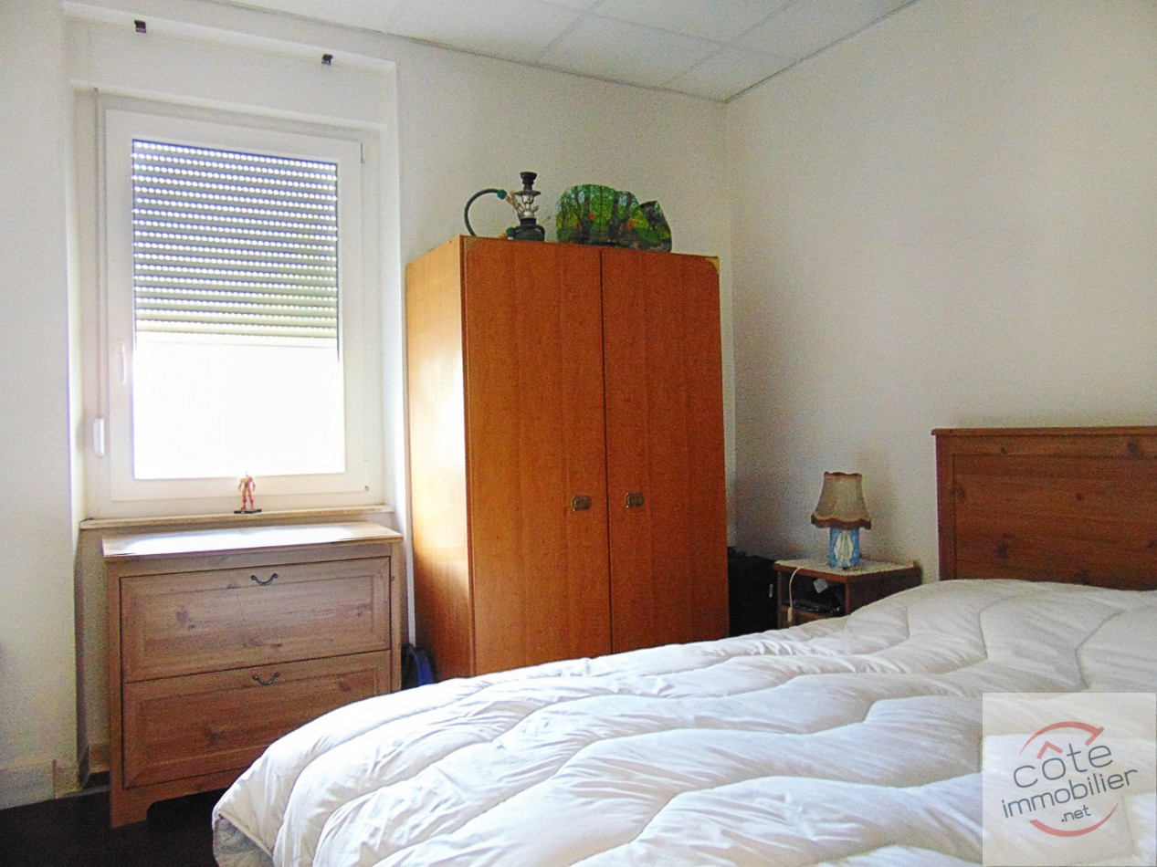 à vendre Maison mitoyenne Forbach - Photo 7