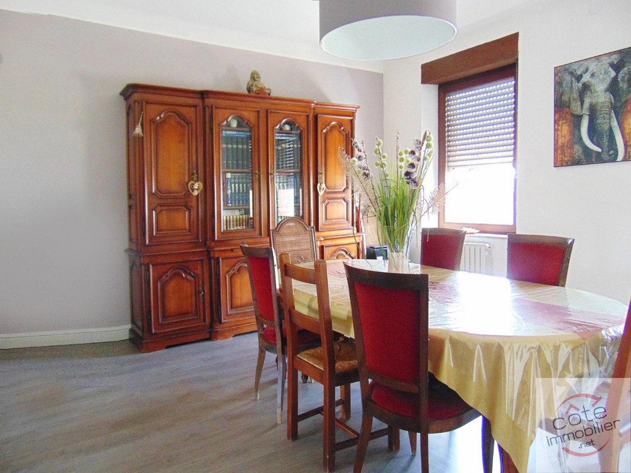 à vendre Maison mitoyenne Forbach - Photo 5