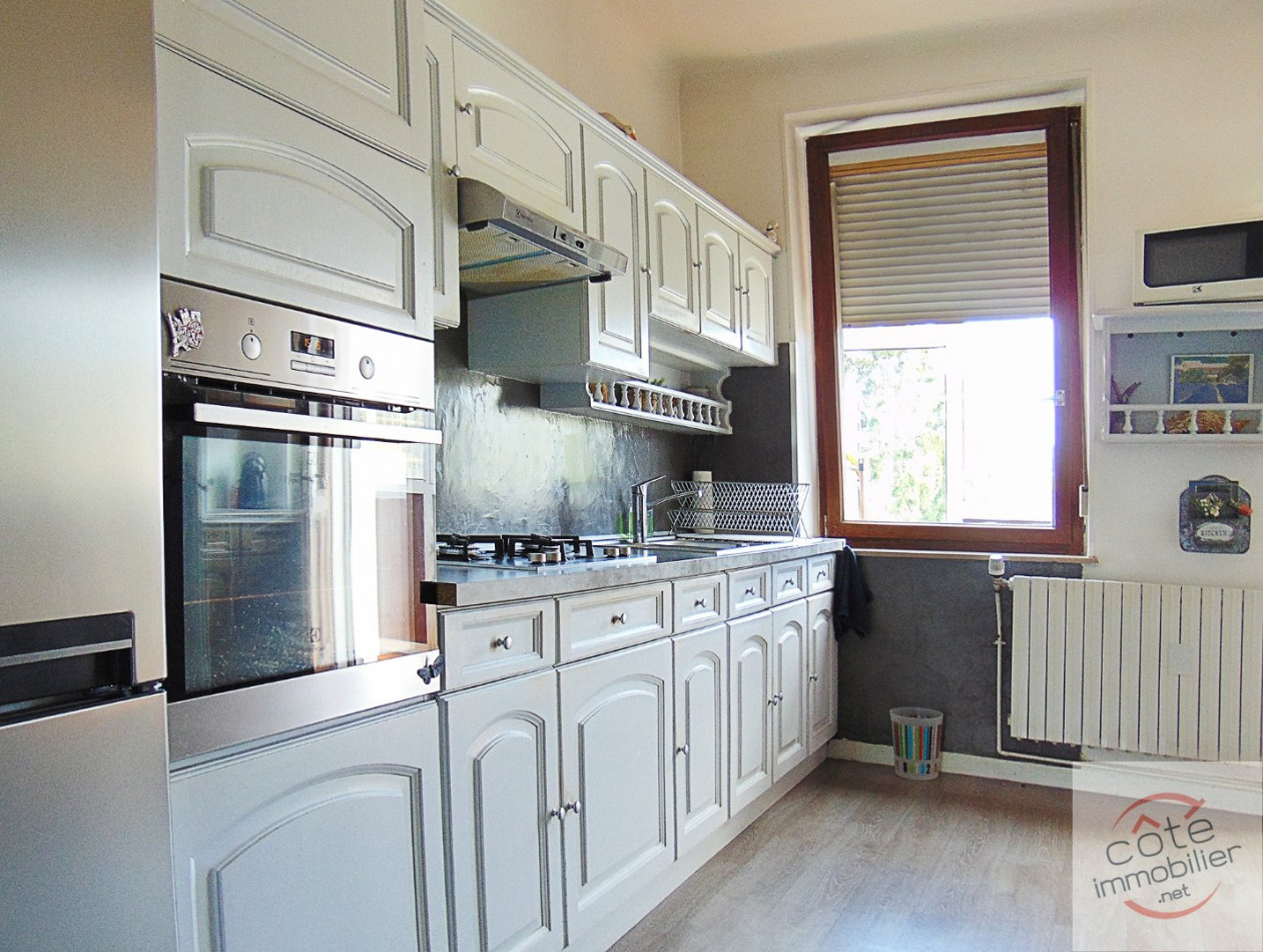 à vendre Maison mitoyenne Forbach - Photo 2