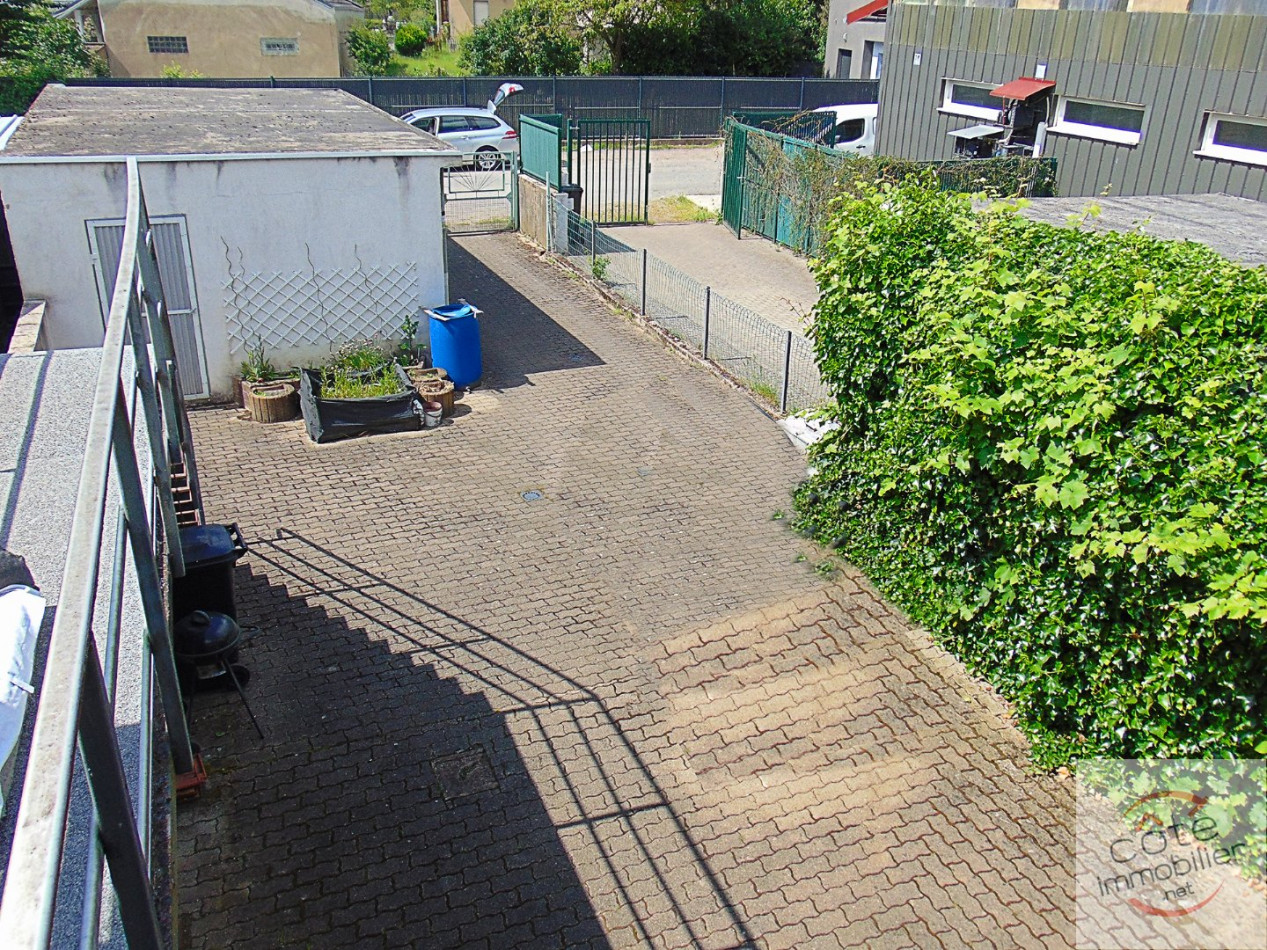 à vendre Maison mitoyenne Forbach - Photo 10