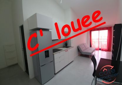location Appartement Cachan