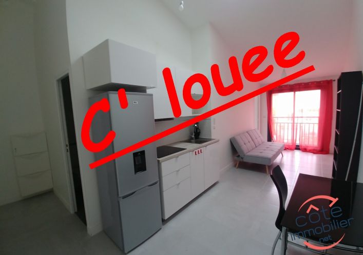 for rent Appartement Cachan
