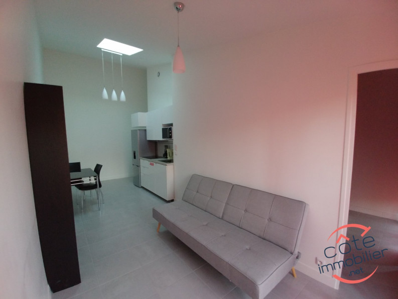 location Appartement Cachan - Photo 2