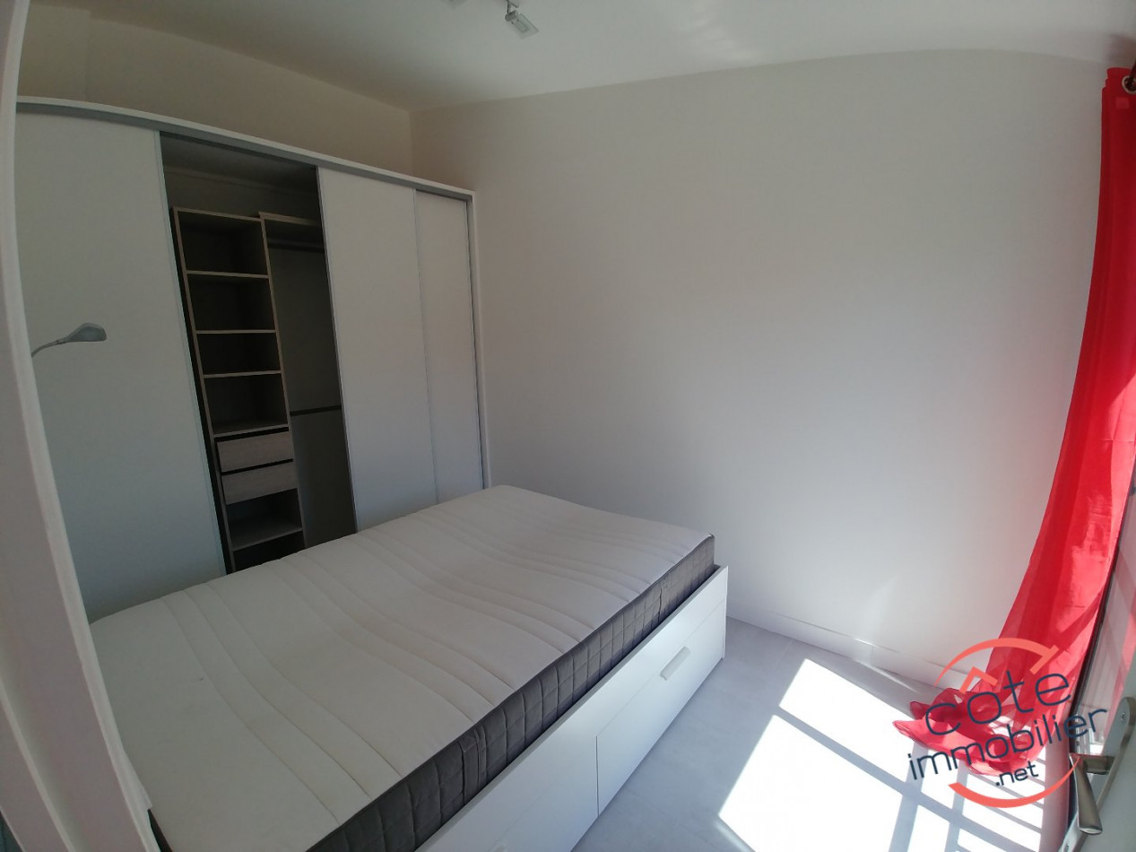 for rent Appartement Cachan - Photo 4