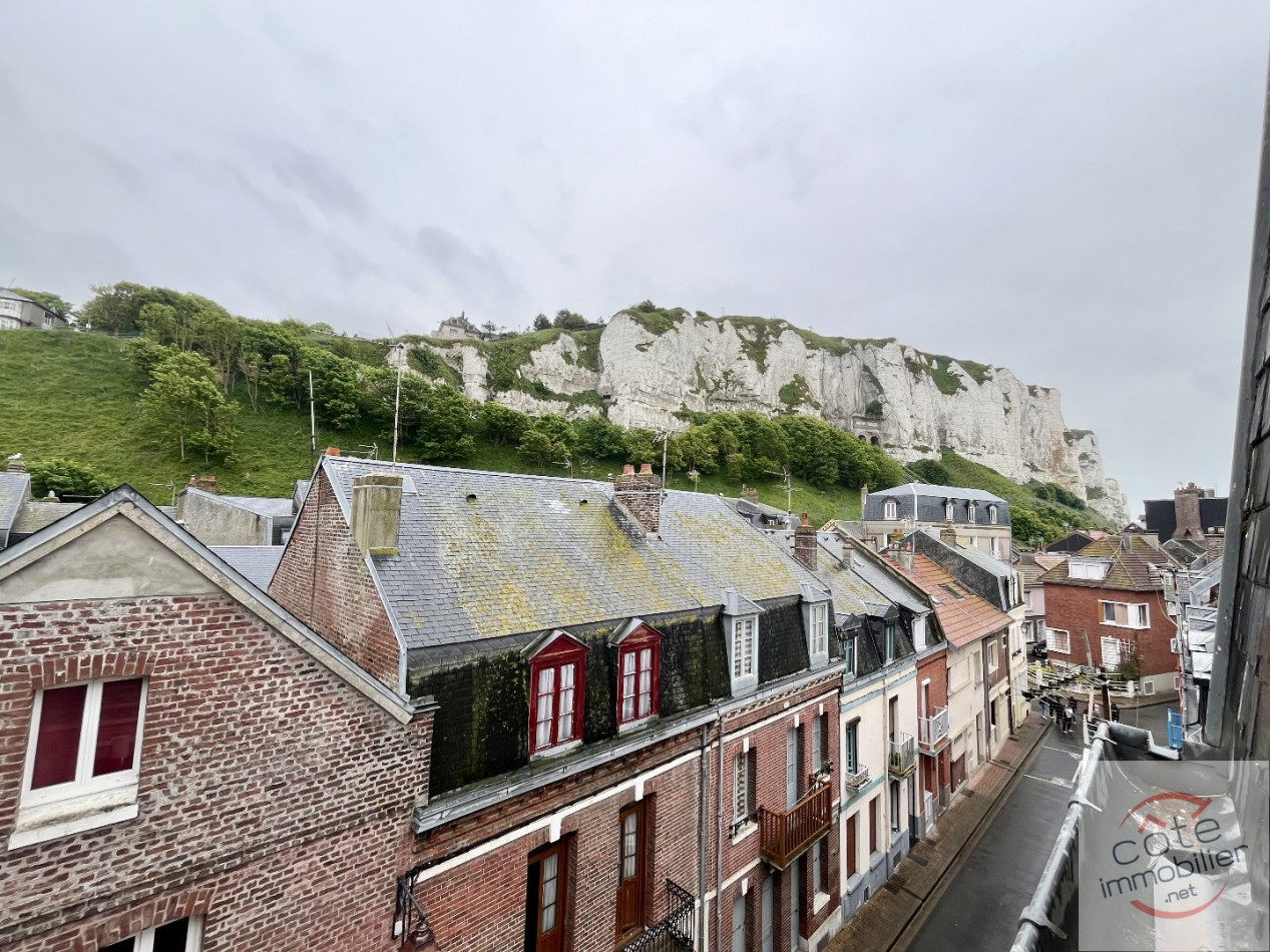 à vendre Appartement rénové Le Treport - Photo 7