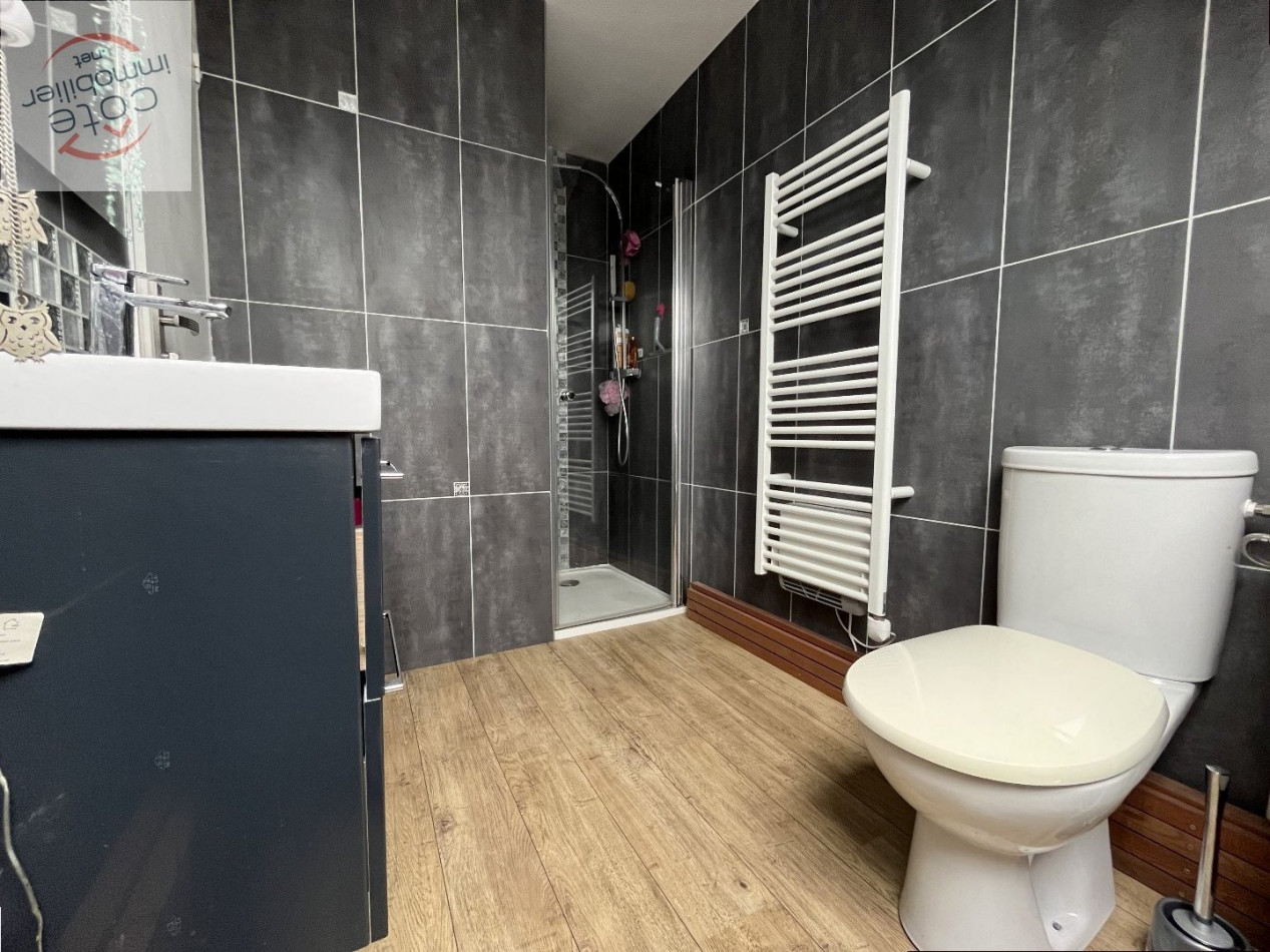 à vendre Appartement rénové Le Treport - Photo 6