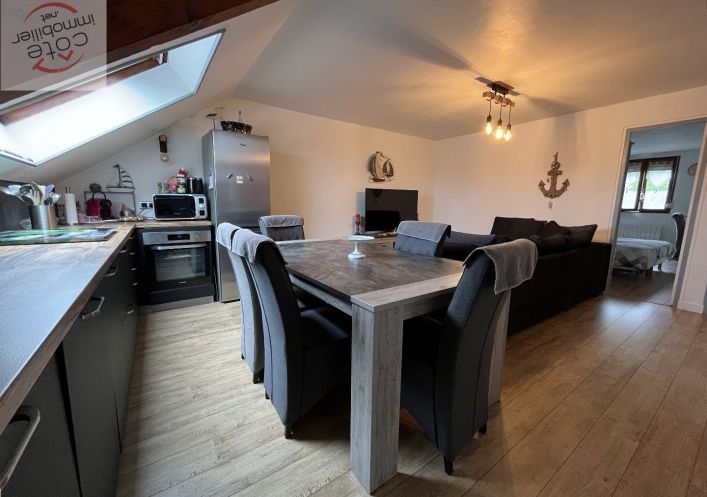 à vendre Appartement rénové Le Treport