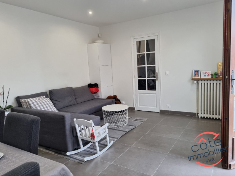 location Maison Cachan - Photo 2