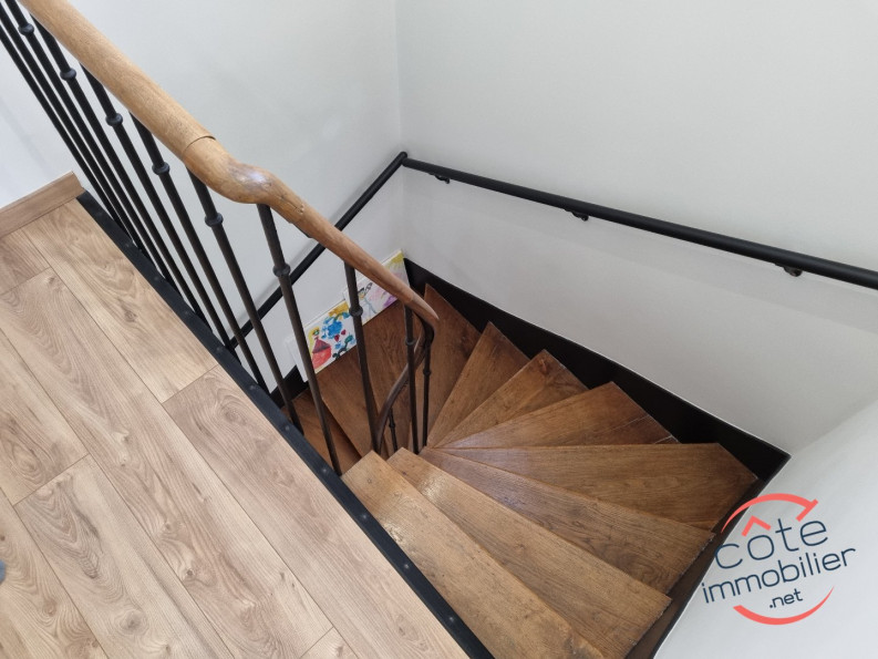 location Maison Cachan - Photo 3