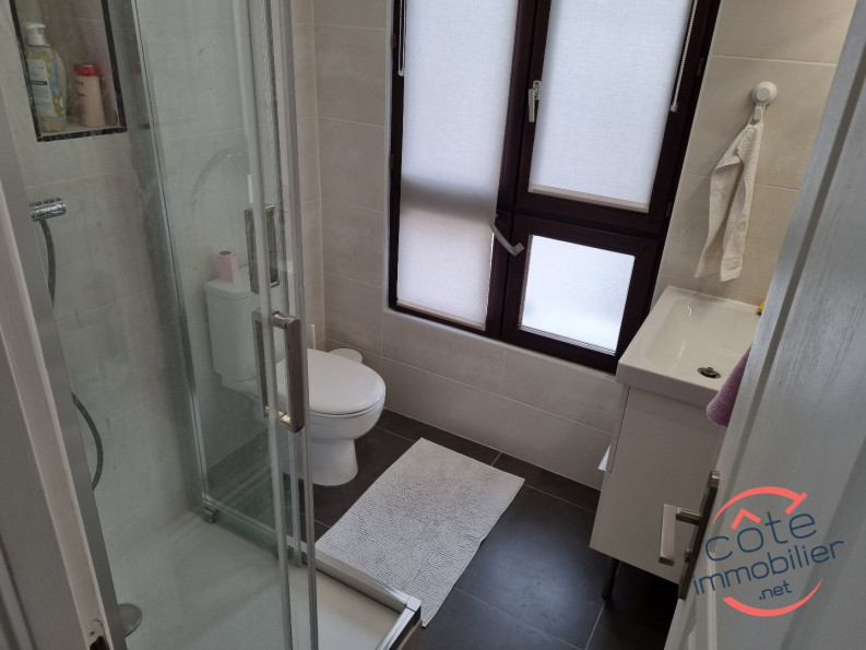 location Maison Cachan - Photo 4