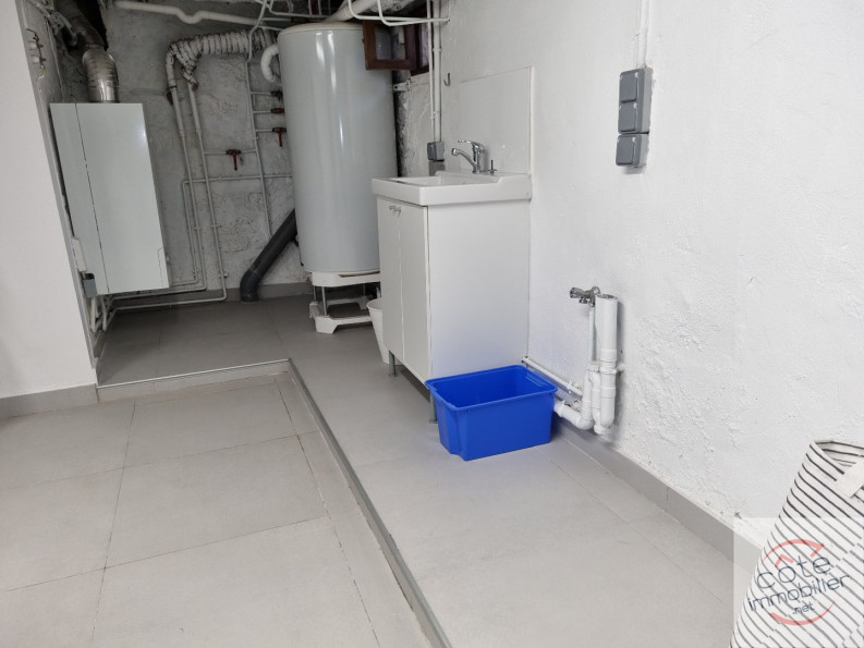 location Maison Cachan - Photo 7