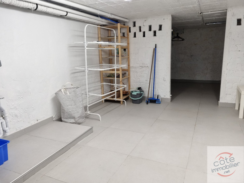 location Maison Cachan - Photo 8