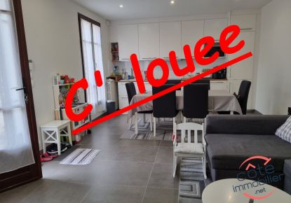 location Maison Cachan