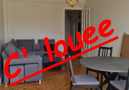 location Appartement Arcueil