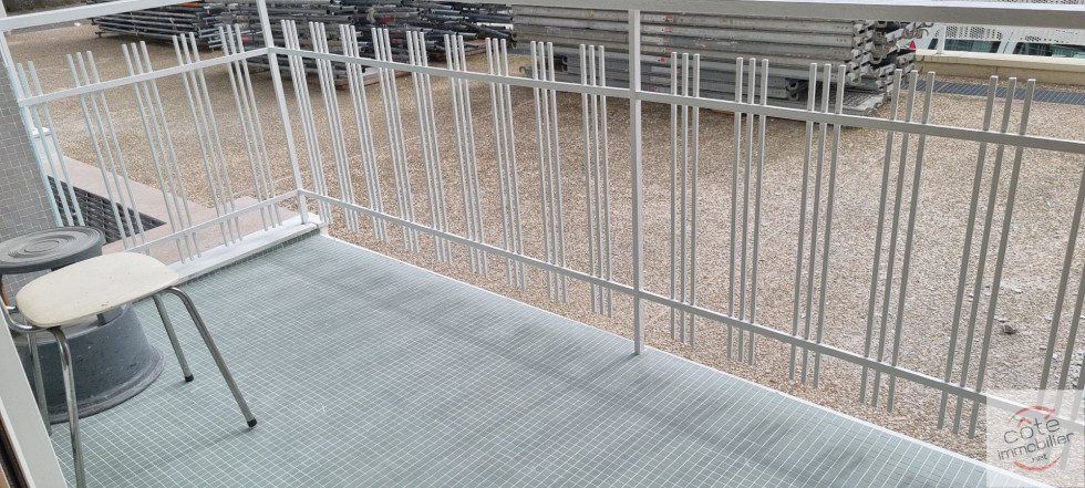 location Appartement Arcueil - Photo 3