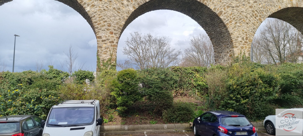 location Appartement Arcueil - Photo 6