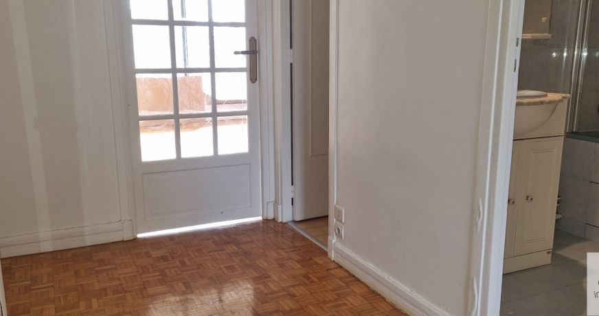 location Appartement Arcueil