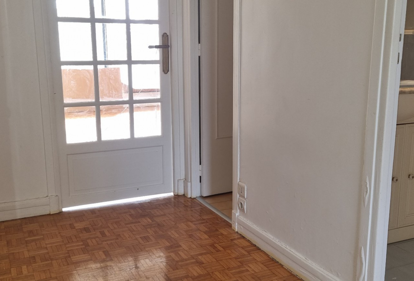 location Appartement Arcueil - Photo 4