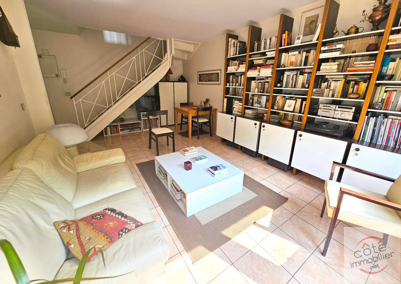 à vendre Duplex Creteil - Photo 2