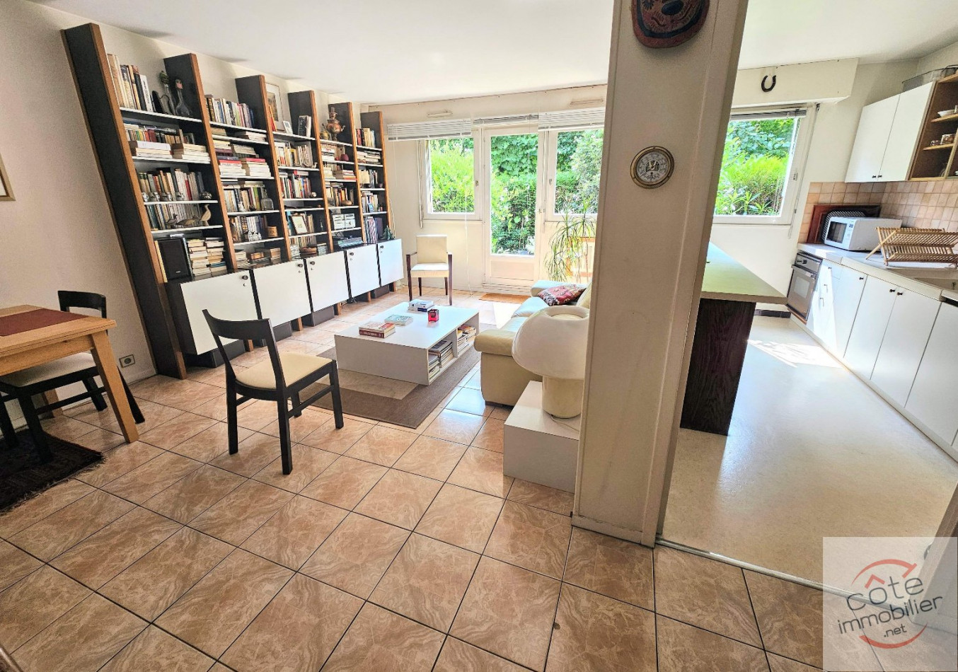 à vendre Duplex Creteil - Photo 3