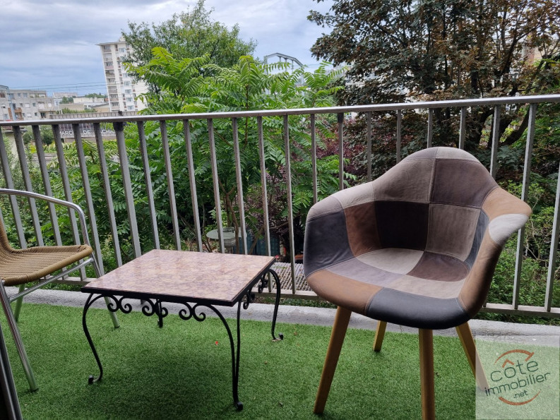 location Appartement Cachan - Photo 4