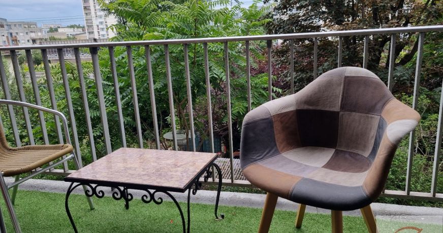 location Appartement Cachan