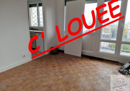 location Appartement Cachan
