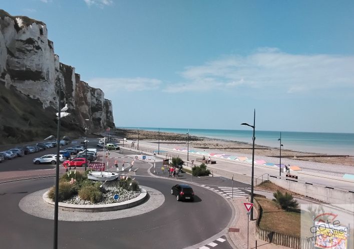 à vendre Appartement Le Treport