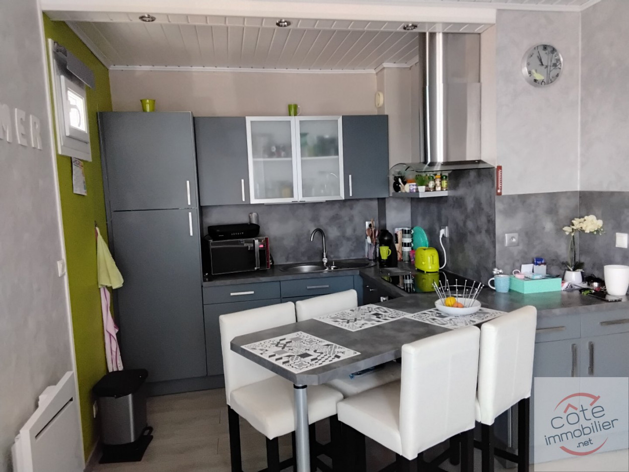 à vendre Appartement Le Treport - Photo 2