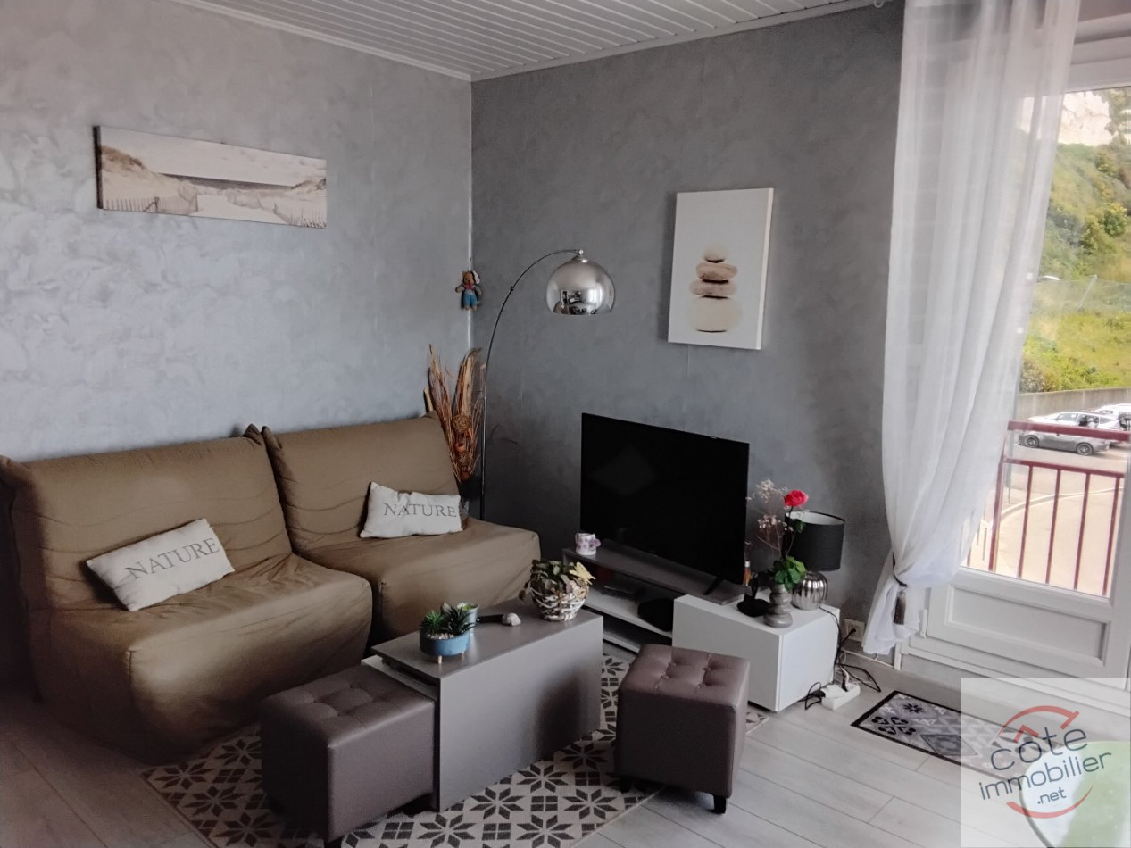 à vendre Appartement Le Treport - Photo 3