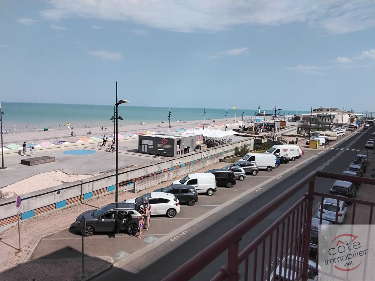 à vendre Appartement Le Treport - Photo 6