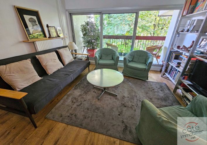 à vendre Appartement en résidence Creteil