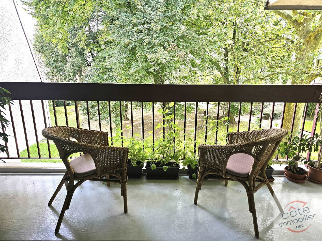 à vendre Appartement en résidence Creteil - Photo 2