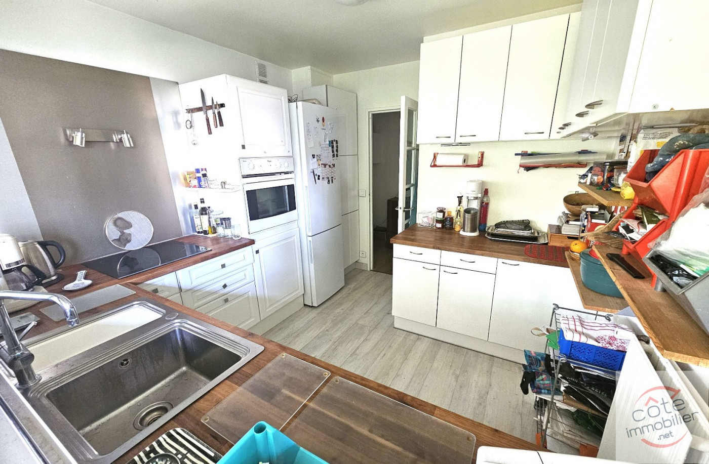 à vendre Appartement en résidence Creteil - Photo 4