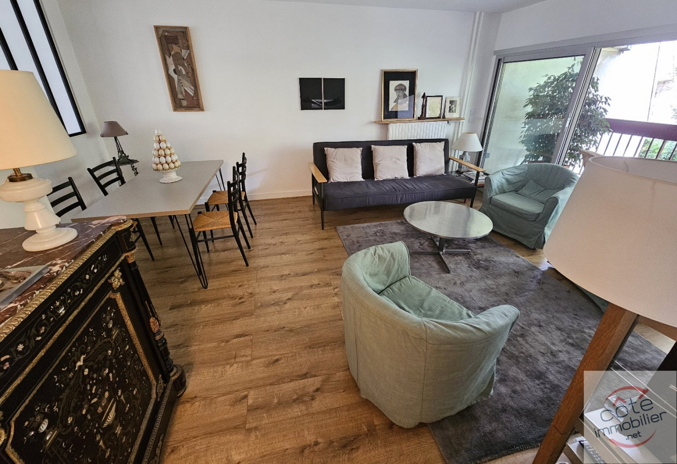 à vendre Appartement en résidence Creteil - Photo 8