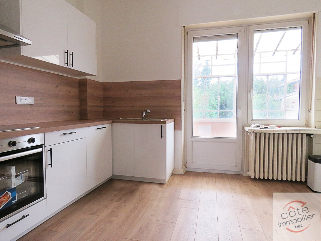 à vendre Maison individuelle Sarreguemines - Photo 7