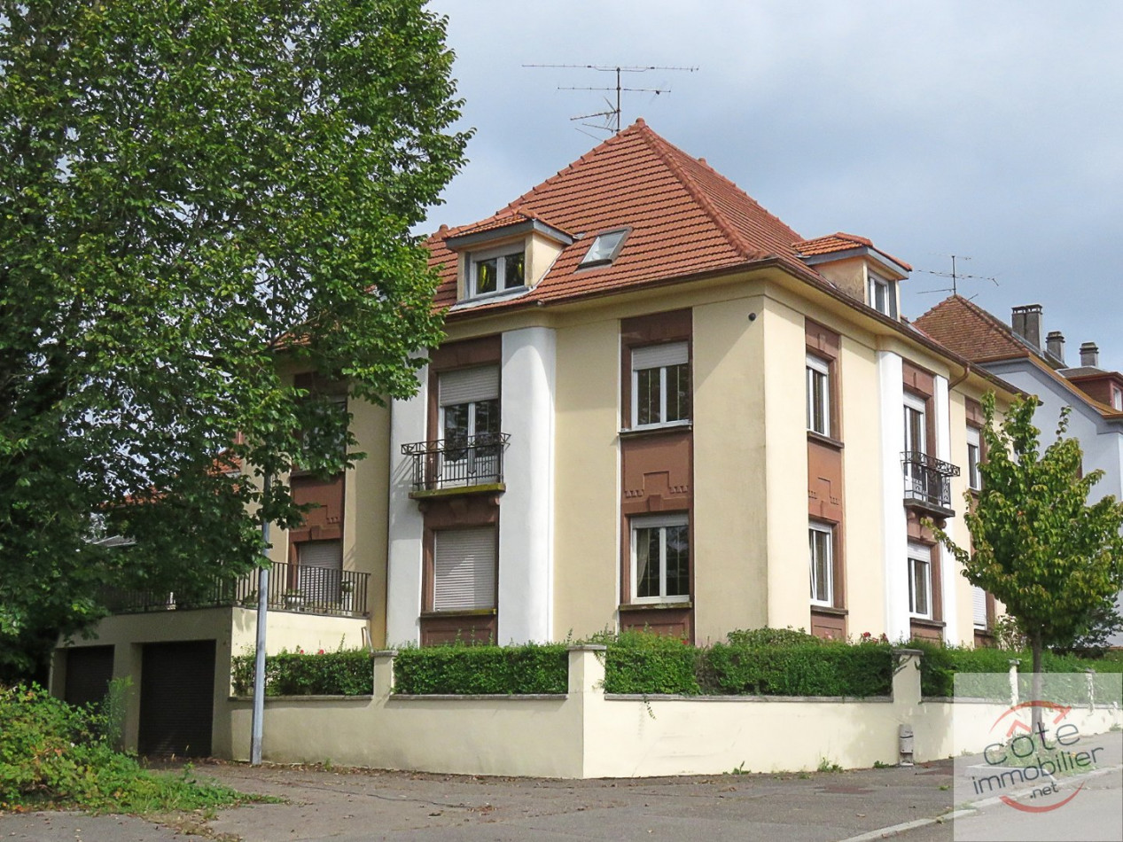 à vendre Maison individuelle Sarreguemines - Photo 1