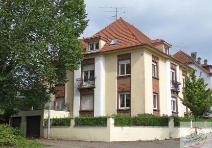 vente Maison individuelle Sarreguemines