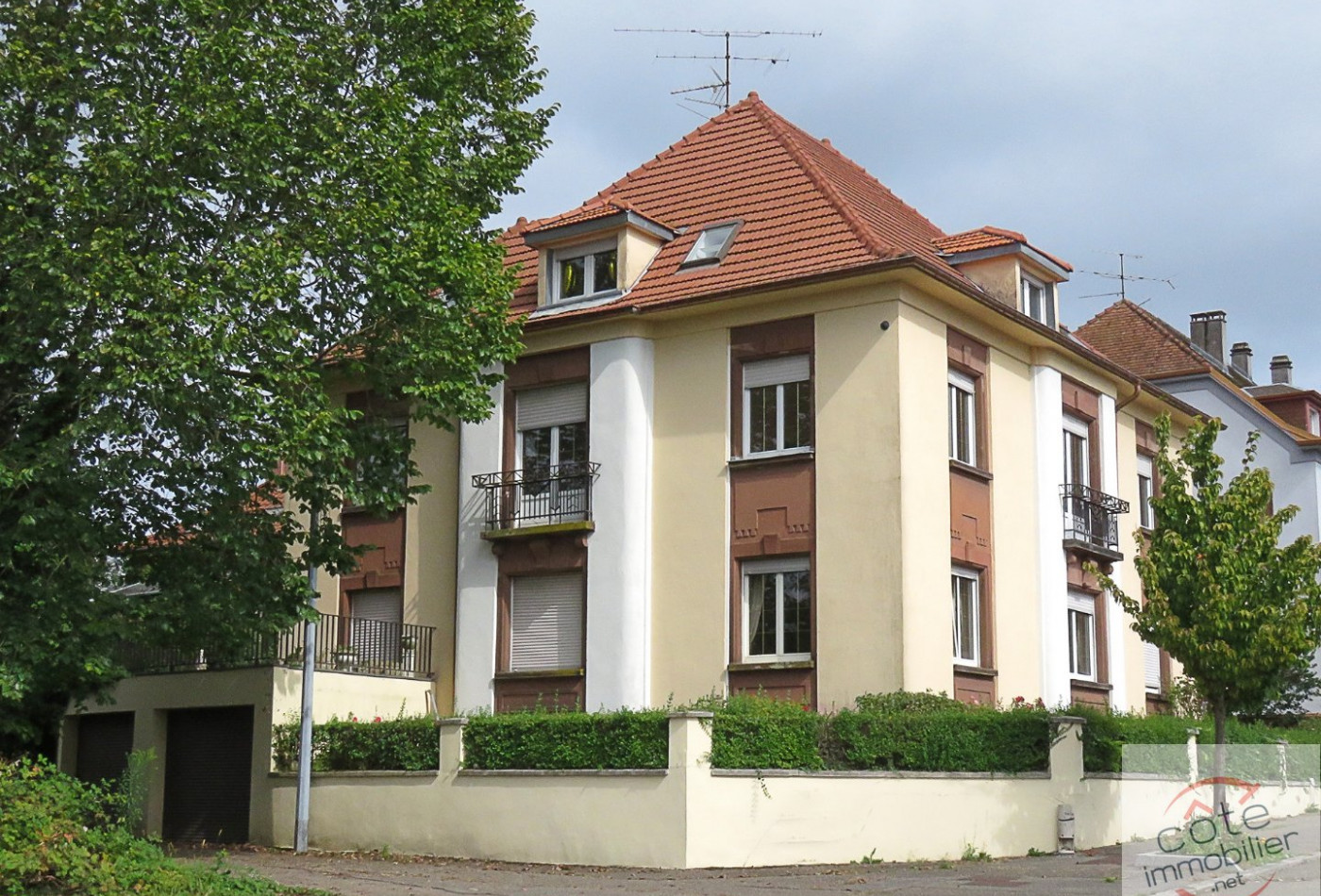 vente Maison individuelle Sarreguemines - Photo 1