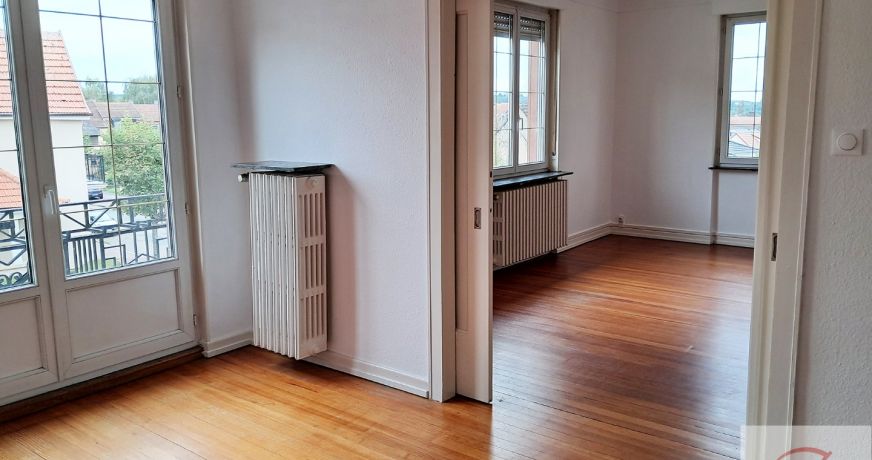 vente Maison individuelle Sarreguemines