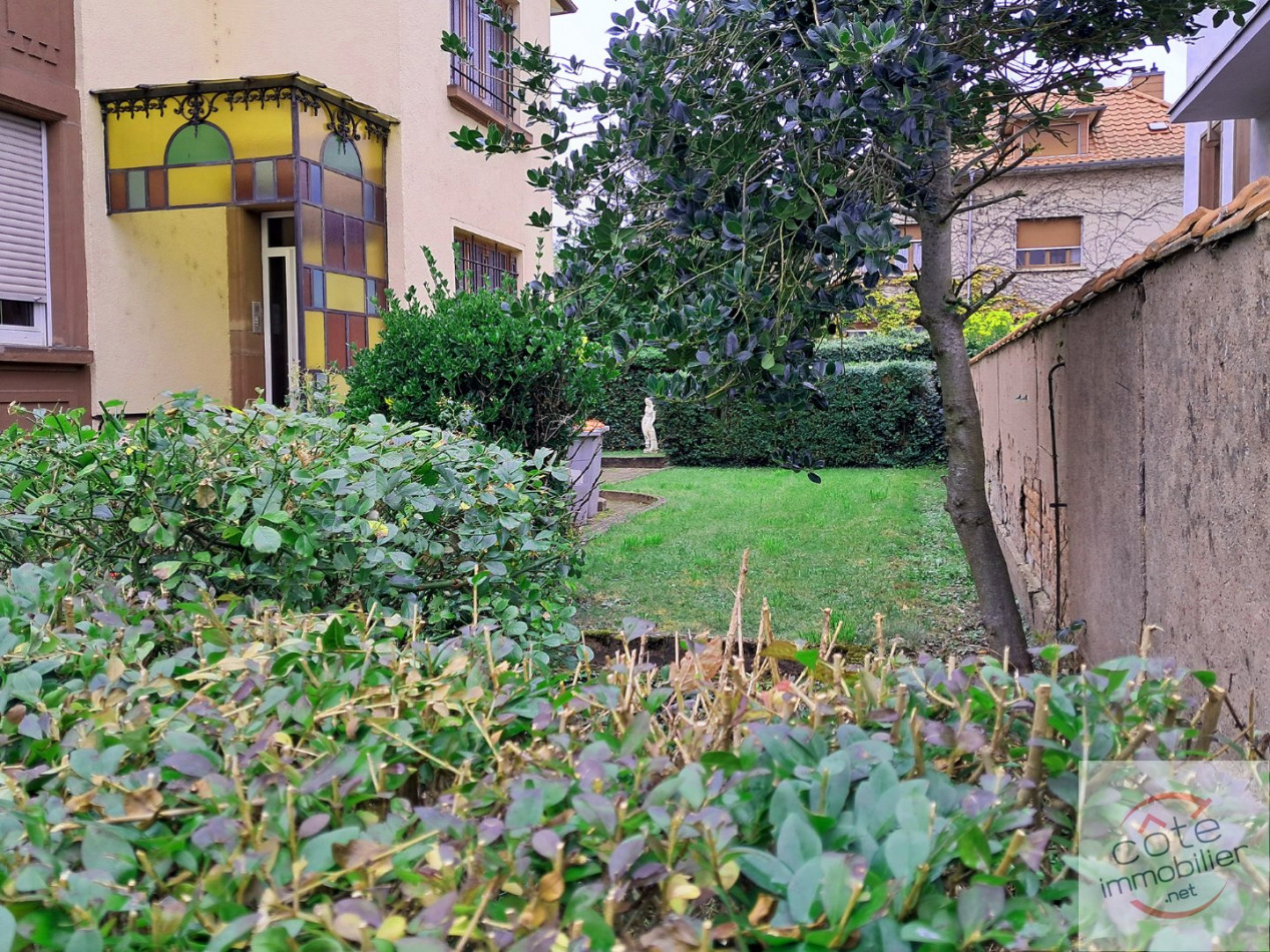 à vendre Appartement Sarreguemines - Photo 1