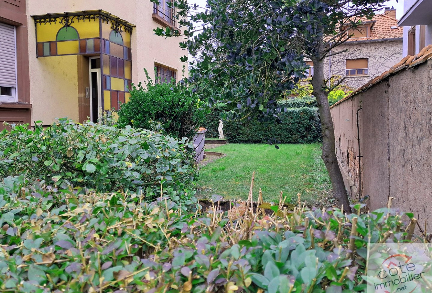 vente Appartement Sarreguemines - Photo 1